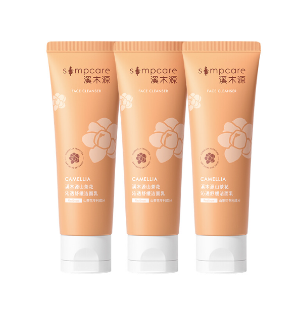 Simcare溪木源-自然的力量超乎你想象