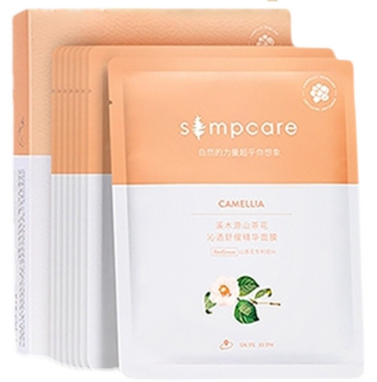 Simcare溪木源-自然的力量超乎你想象