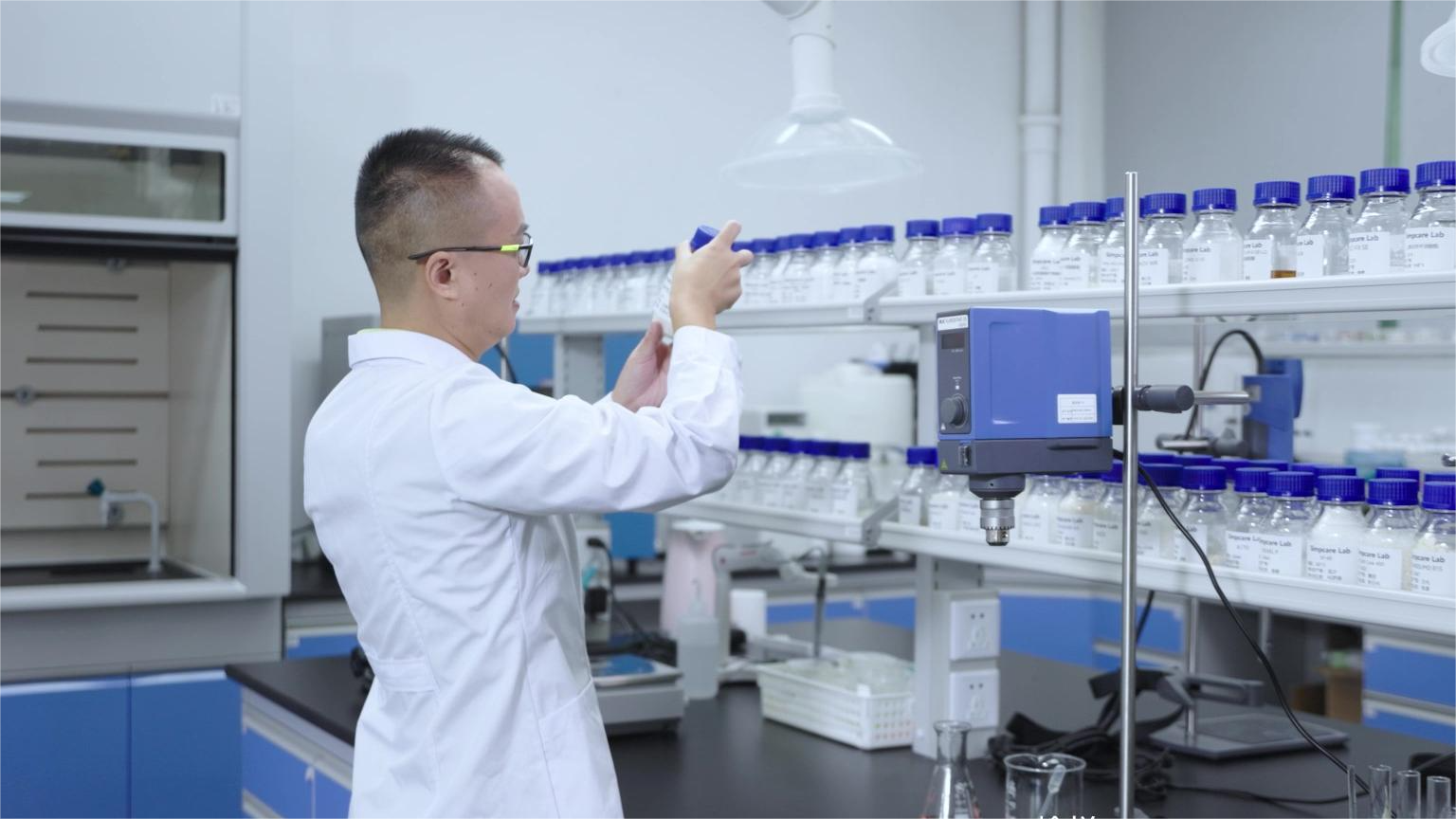 实体经济新力量是如何炼成的