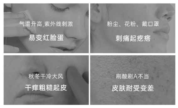 Simcare溪木源-自然的力量超乎你想象