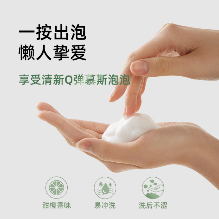 Simcare溪木源-自然的力量超乎你想象