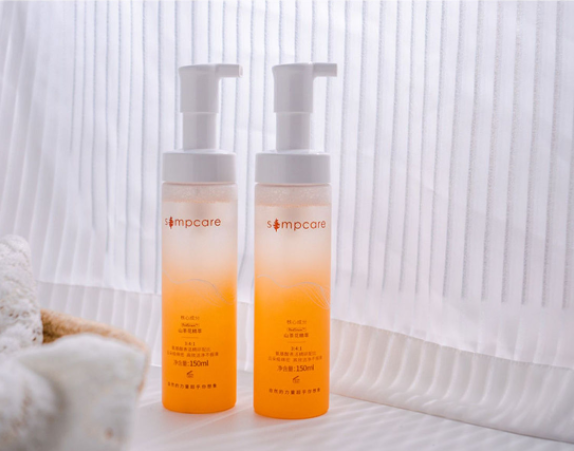 Simcare溪木源-自然的力量超乎你想象