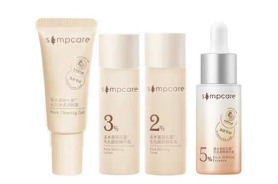 Simcare溪木源-自然的力量超乎你想象