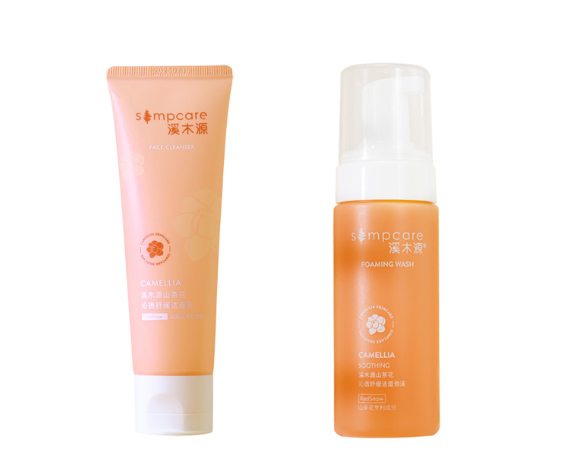 Simcare溪木源-自然的力量超乎你想象