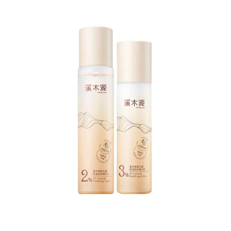 Simcare溪木源-自然的力量超乎你想象