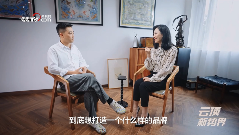 央视网点赞溪木源：制胜护肤赛道，要回归常识