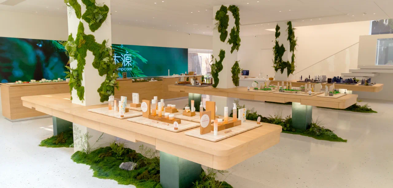 美妆界的“哪吒”：7000万分红背后的逆袭故事