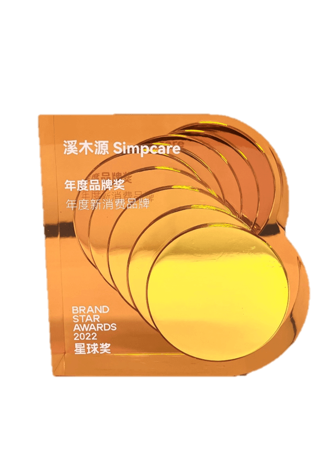 2022星球奖年度新消费品牌奖