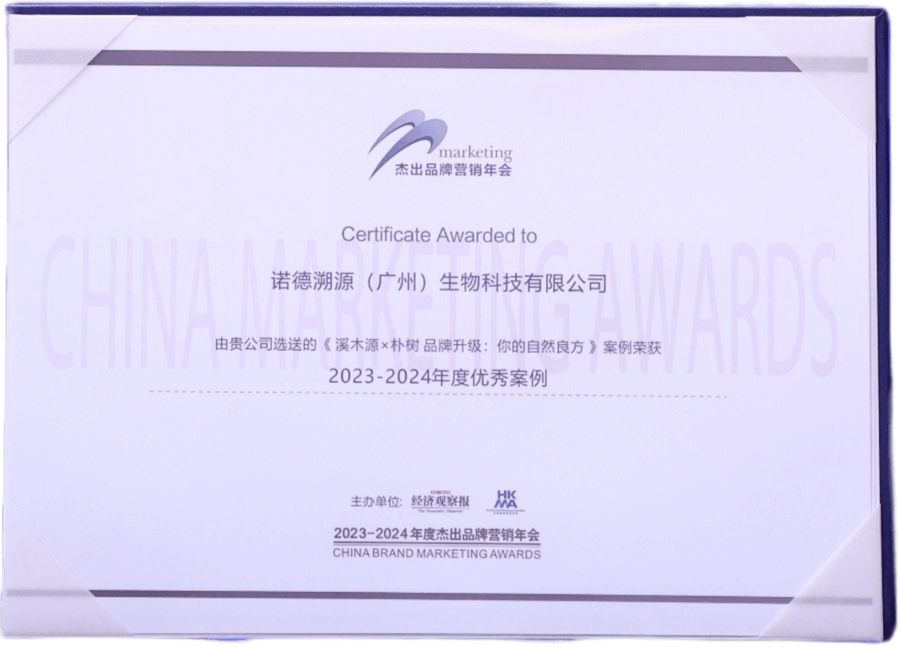 2023-2024年度优秀案例